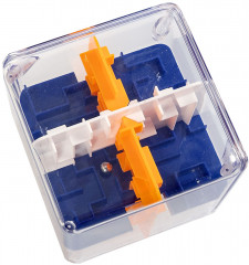 Игра-головоломка «3D-лабиринт» - Фото 6