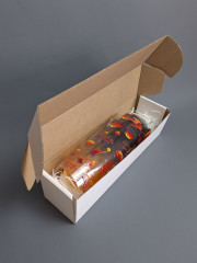 Подарочный набор «Баскетбол» - Фото 2