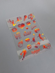 Подарочный набор «Баскетбол» - Фото 6