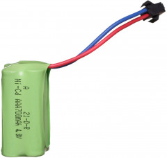 Машинка радиоуправляемая трюковая - Фото 6