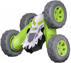 Машинка радиоуправляемая трюковая - Фото 1