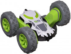 Машинка радиоуправляемая трюковая - Фото 2