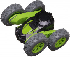 Машинка радиоуправляемая трюковая - Фото 3