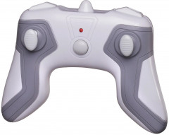 Машинка радиоуправляемая трюковая - Фото 4