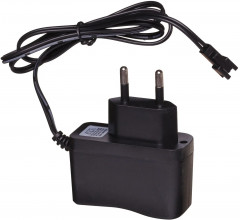 Машинка радиоуправляемая трюковая - Фото 5