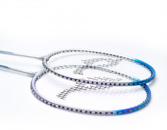 Набор ракеток для бадминтона с чехлом «LT-119» - Фото 2