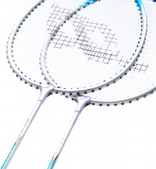 Набор ракеток для бадминтона с чехлом «LT-119» - Фото 3