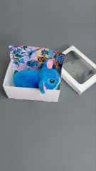 Набор подарочный «Стич» - Фото 1