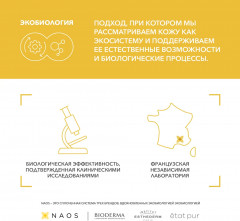 Спрей солнцезащитный «Eau solaire Anti-Ox» SPF 50+ - Фото 8