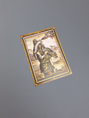 Набор подарочный «Этно» - Фото 1