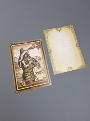 Набор подарочный «Этно» - Фото 2