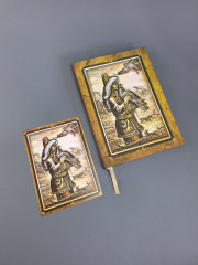 Набор подарочный «Этно» - Фото 3