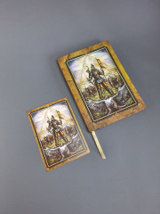 Набор подарочный «Этно» - Фото 2