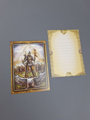 Набор подарочный «Этно» - Фото 3