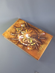 Набор подарочный «Этно» - Фото 6