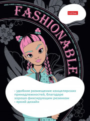 Пенал «Angel bro» - Фото 5