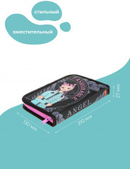 Пенал «Angel bro» - Фото 4