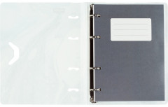 Бизнес-тетрадь - Фото 1