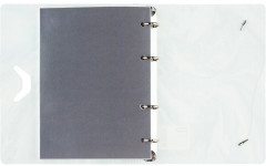 Бизнес-тетрадь - Фото 5