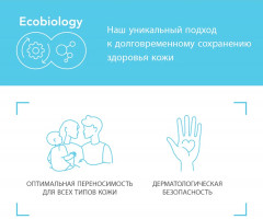 Крем для детей и новорожденных солнцезащитный для чувствительной кожи «Pediatrics Mineral» SPF 50+ - Фото 7