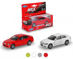 Модель автомобиля «BMW 330I», масштаб 1:38 - Фото 1