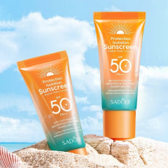 Солнцезащитный крем для тела SPF50+ PA+++ - Фото 3