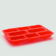 Форма для выпечки кекса - Фото 1