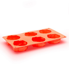 Форма для выпечки кекса - Фото 1