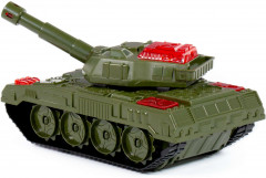 Танк «Прорыв» - Фото 1