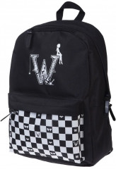 Рюкзак «W-Wednesday» - Фото 1