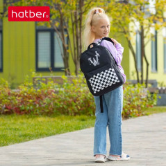 Рюкзак «W-Wednesday» - Фото 3