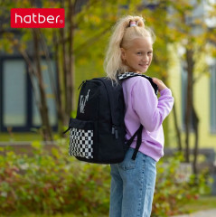 Рюкзак «W-Wednesday» - Фото 4