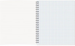 Бизнес-тетрадь «Floral» - Фото 1