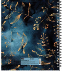 Бизнес-тетрадь «Floral» - Фото 3