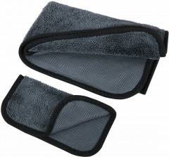 Салфетки из микрофибры для авто - Фото 6