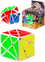 Головоломка «Кубикубc» - Фото 1