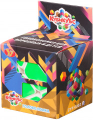 Головоломка «Кубикубc» - Фото 3