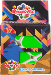 Головоломка «Кубикубc» - Фото 4
