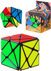Головоломка «Кубикубc» - Фото 1