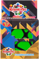 Головоломка «Кубикубc» - Фото 4