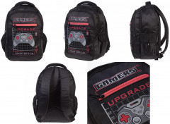 Рюкзак «Геймер» - Фото 1