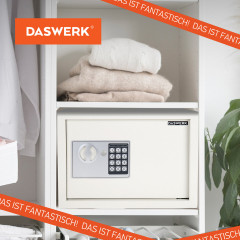 Сейф мебельный - Фото 4