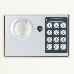 Сейф мебельный - Фото 8