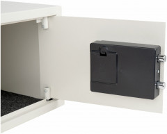 Сейф мебельный - Фото 9