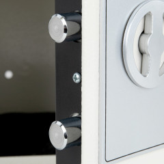 Сейф мебельный - Фото 10