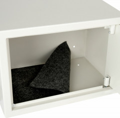 Сейф мебельный - Фото 11