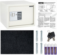 Сейф мебельный - Фото 15