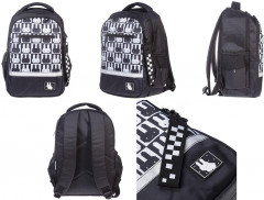 Рюкзак «Кролик Пиксель» - Фото 1