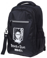 Рюкзак «Атака Титанов. Сезон №1-3» - Фото 1