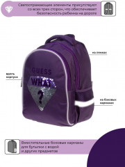 Рюкзак «What?» - Фото 2